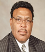 District One R. C. Oglesby
