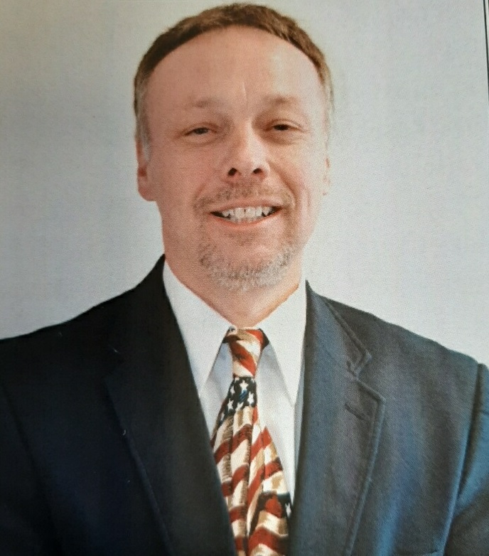 image of Frankie Gray, clerk of superior court